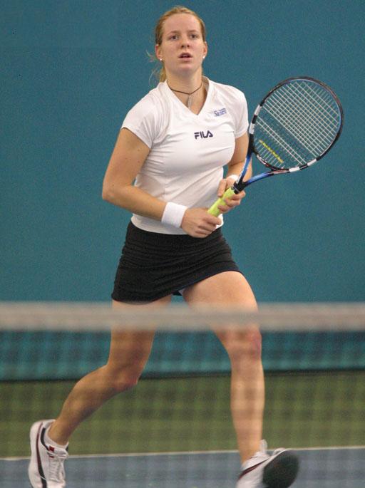 Elke Clijsters